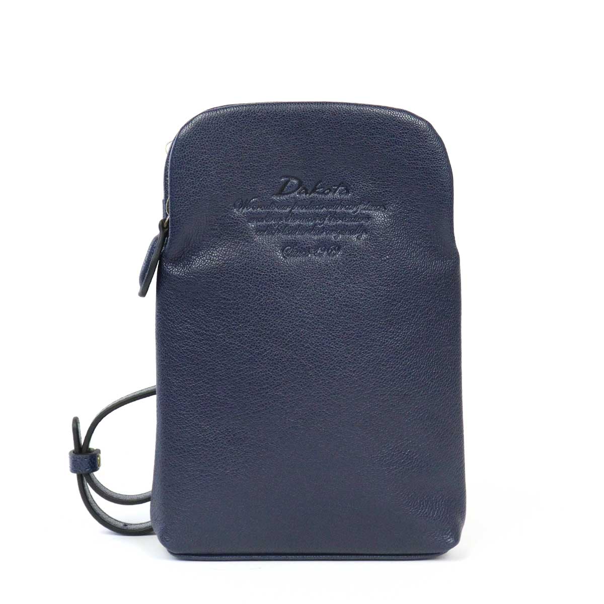 Dakota（ダコタ） スマホポーチ 縦型ミニショルダー 小さい コンパクト