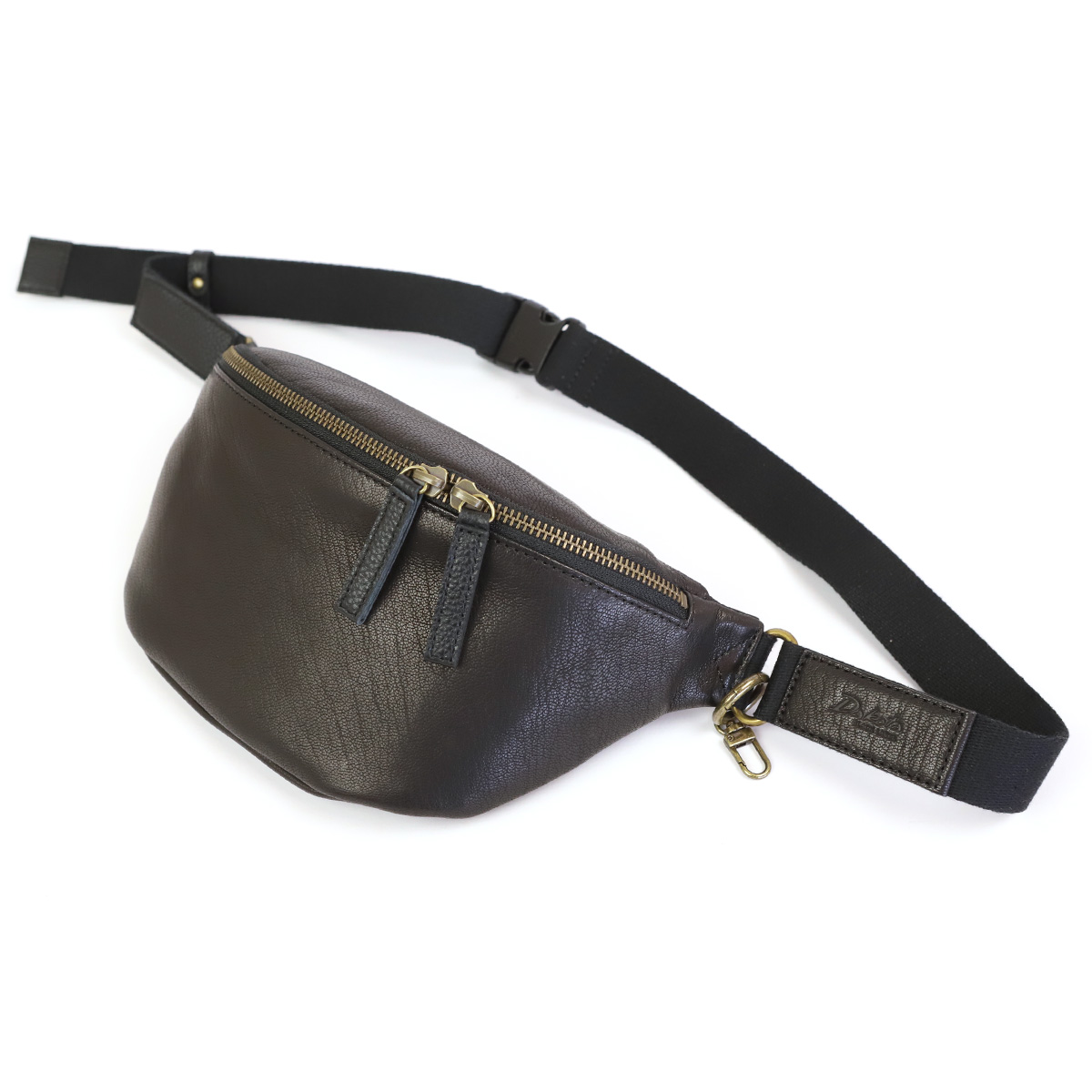 Dakota（ダコタ） ボディバッグ ウエストバッグ メンズ Dakota