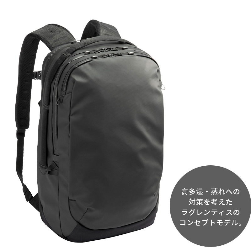 ace. GENE LABEL エース ラグレンティスエアV 68672 バックパック