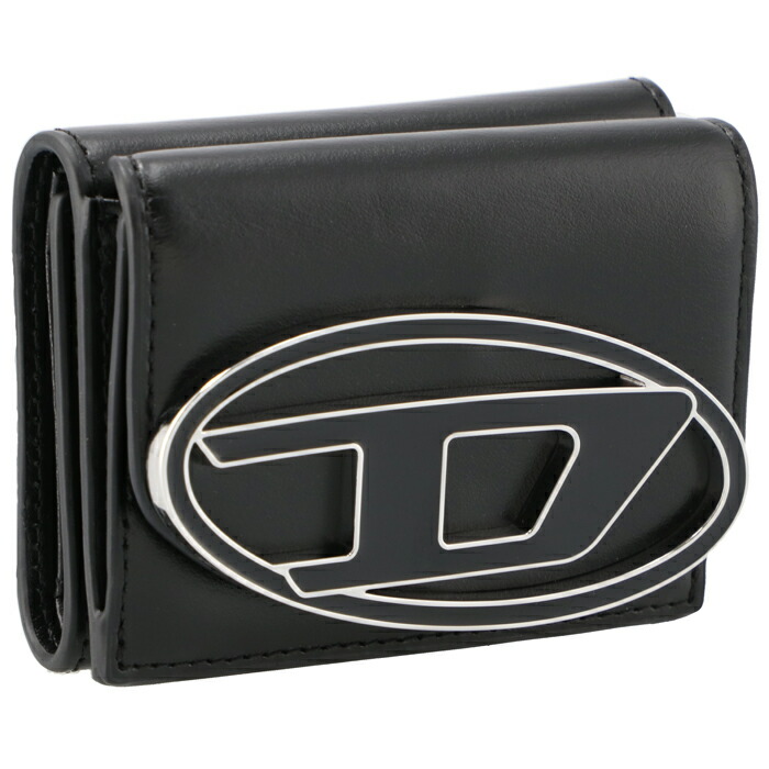 DIESEL（ディーゼル） 【並行輸入品】 財布 三つ折り 1DR ワンダー