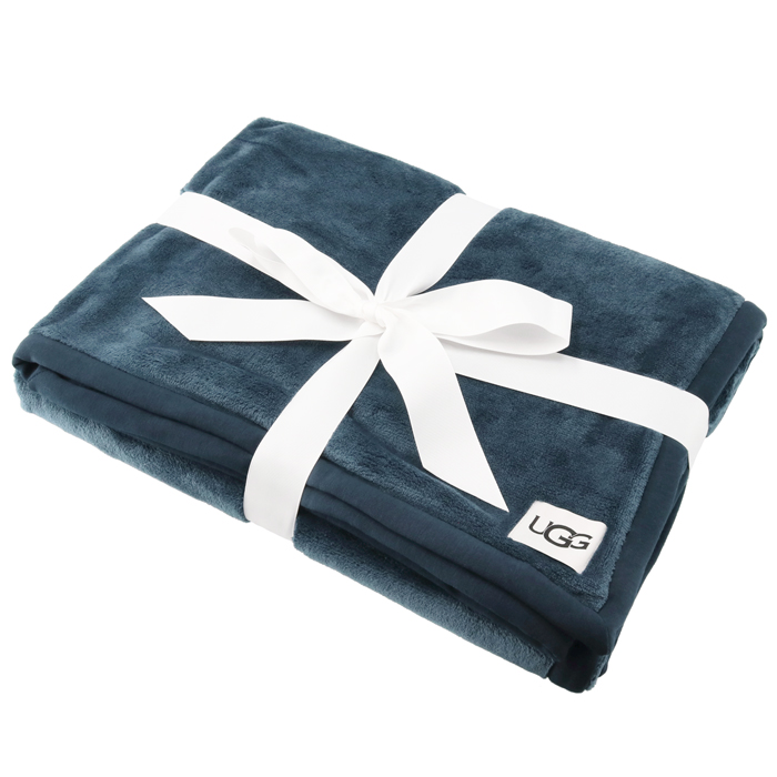 UGG（アグ） 【並行輸入品】 ブランケット DUFFIELD THROW II 毛布