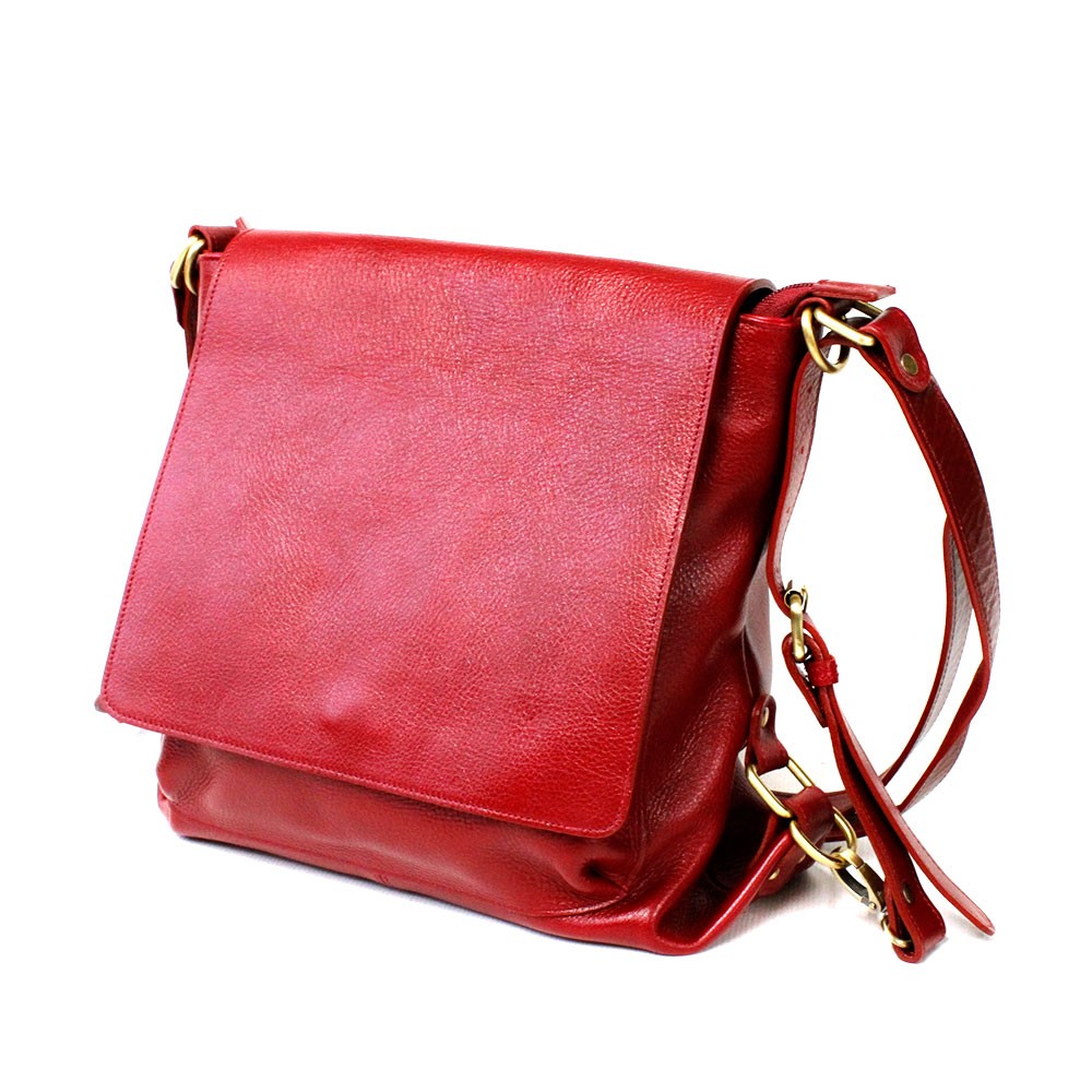 バッグ レディース ショルダーバッグ 本革 レザー リュックサック