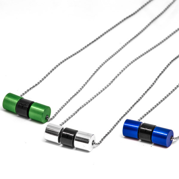 RETO レト スポーツ ネックレス 神野大地 天然鉱石 : MWJ TOKYO - 通販