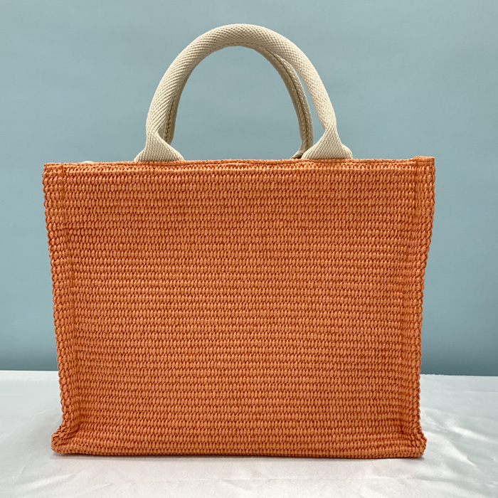 MARNI（マルニ） 【爆買】マルニ かごバッグ スモール トート バッグ