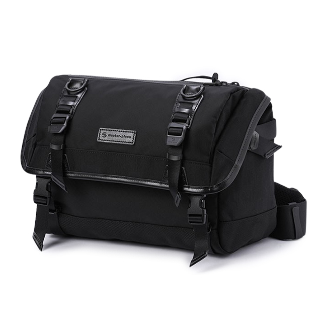 master-piece（マスターピース） メッセンジャーバッグ ショルダー