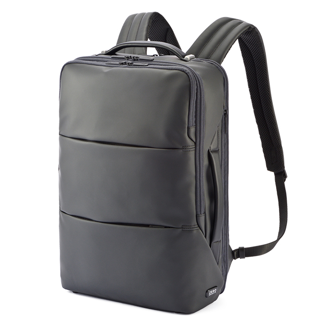 ZERO HALLIBURTON（ゼロハリバートン） ビジネスリュック メンズ 50代