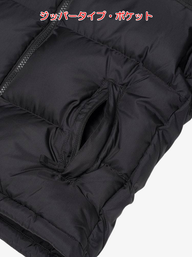 THE NORTH FACE（ザ ノースフェイス） 超SALE キッズ ダウンジャケット