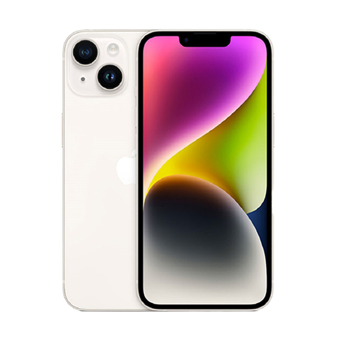 iPhone 14 中古 iPhone14 128GB SIMフリー 本体 Aランク スマホ 最大1