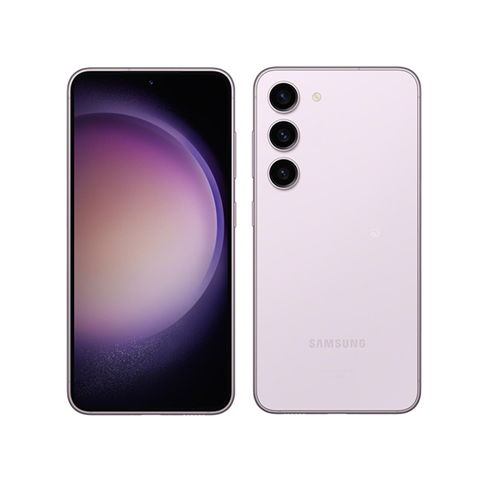 Galaxy S 新品未使用 S23 SCG19 au版SIMフリー 本体 Sランク スマホ