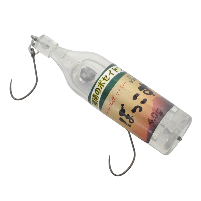 全7色】ザッタ ザボトル 49mm : バックラッシュYahoo!店 - 通販