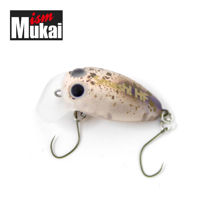 MUKAI FISHING（ムカイフィッシング） 【全5色】ムカイフィッシング