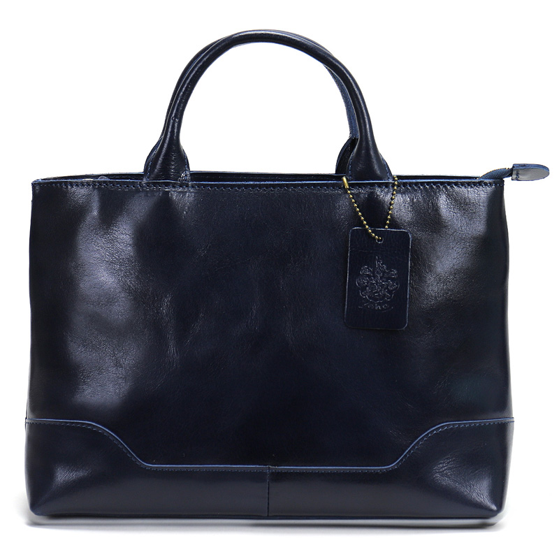 Zeha（ツェハ） ミニトートバッグ A5 小さめ ドライビングトートバッグ