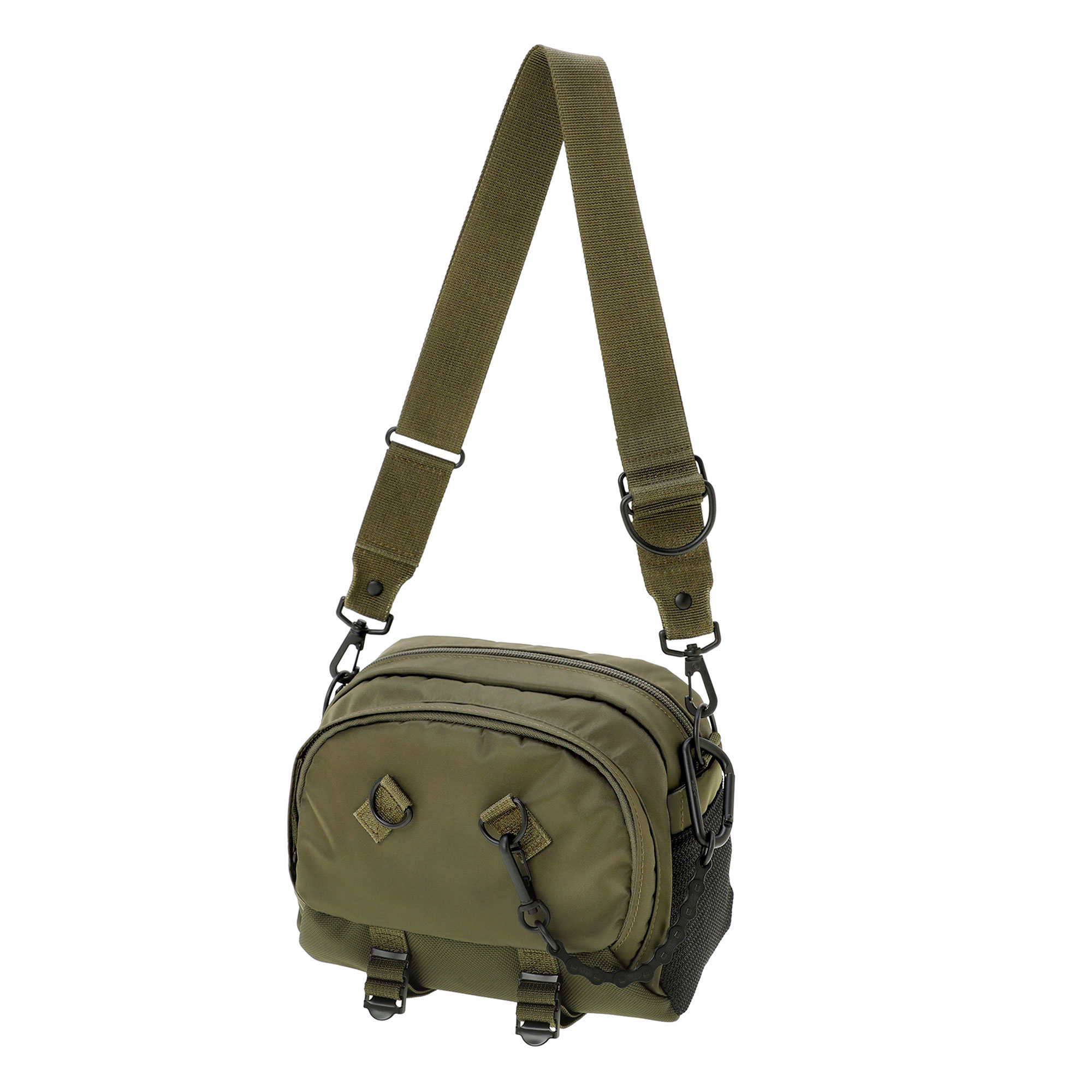 POTR / RIDE ピー・オー・ティー・アール ライド ショルダーバッグ 997