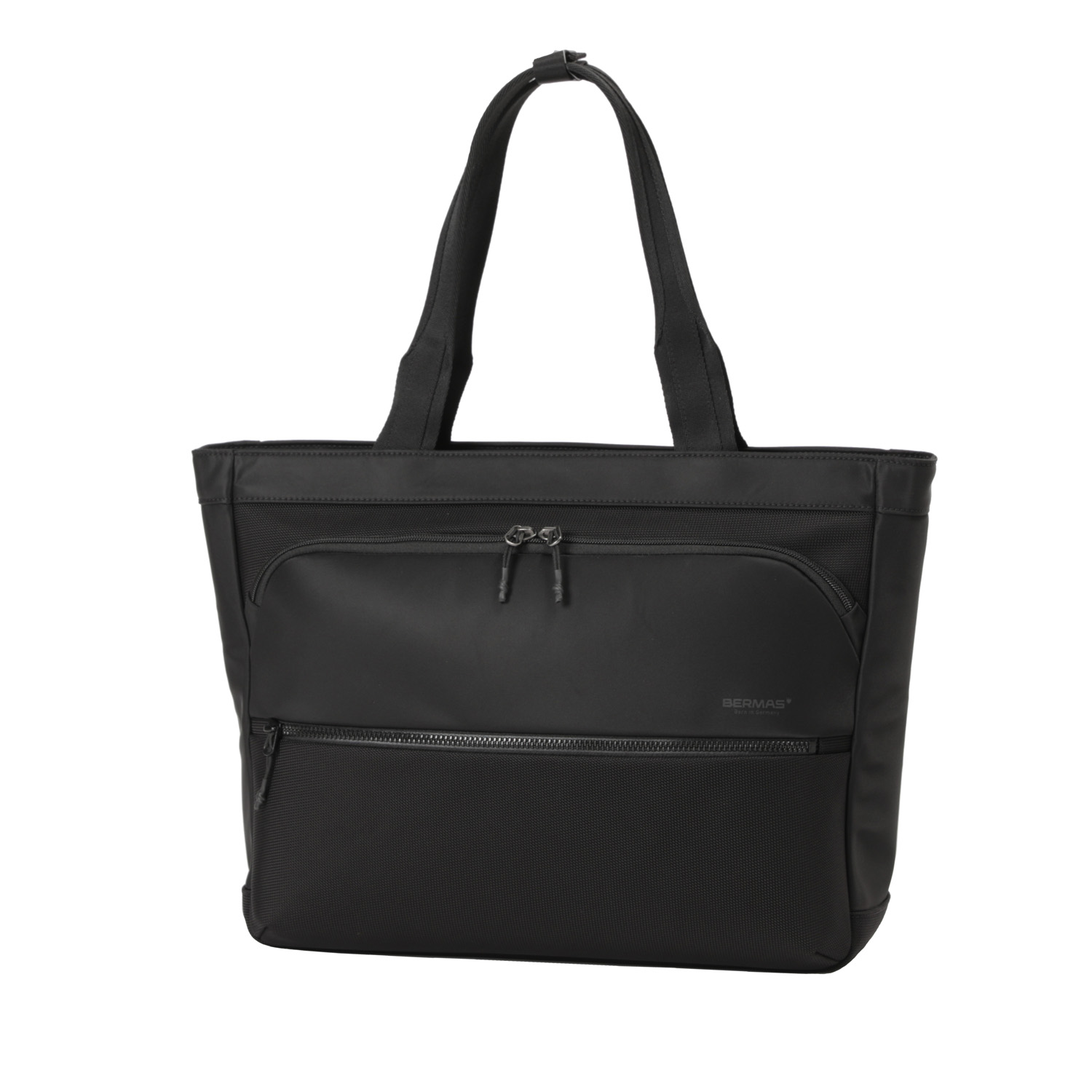 バーマス トートバッグ ビジネストート B4 PC13インチ メンズ シティ