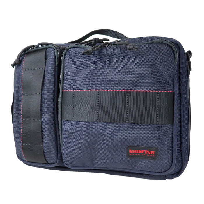 BRIEFING（ブリーフィング） MADE IN USA 2WAY ビジネスバッグ MOBILE