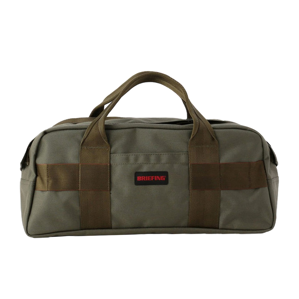 BRIEFING（ブリーフィング） ツールバッグ ボストンバッグ BRIEFING