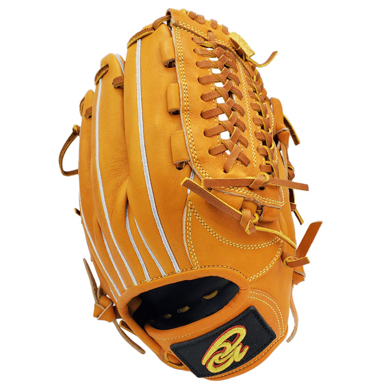 ドナイヤ ☆袋プレ☆ Donaiya 軟式グラブ 逆巻き グローブ (軟式内野手