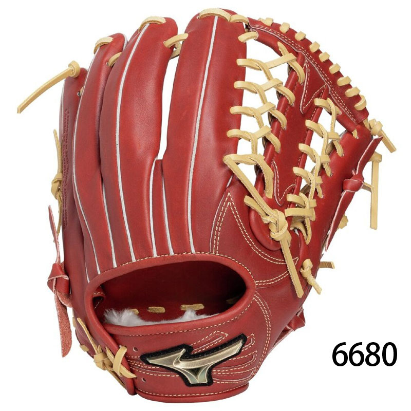 MIZUNO（ミズノ） ☆袋プレ☆ 軟式グラブ グローバルエリート SELECT