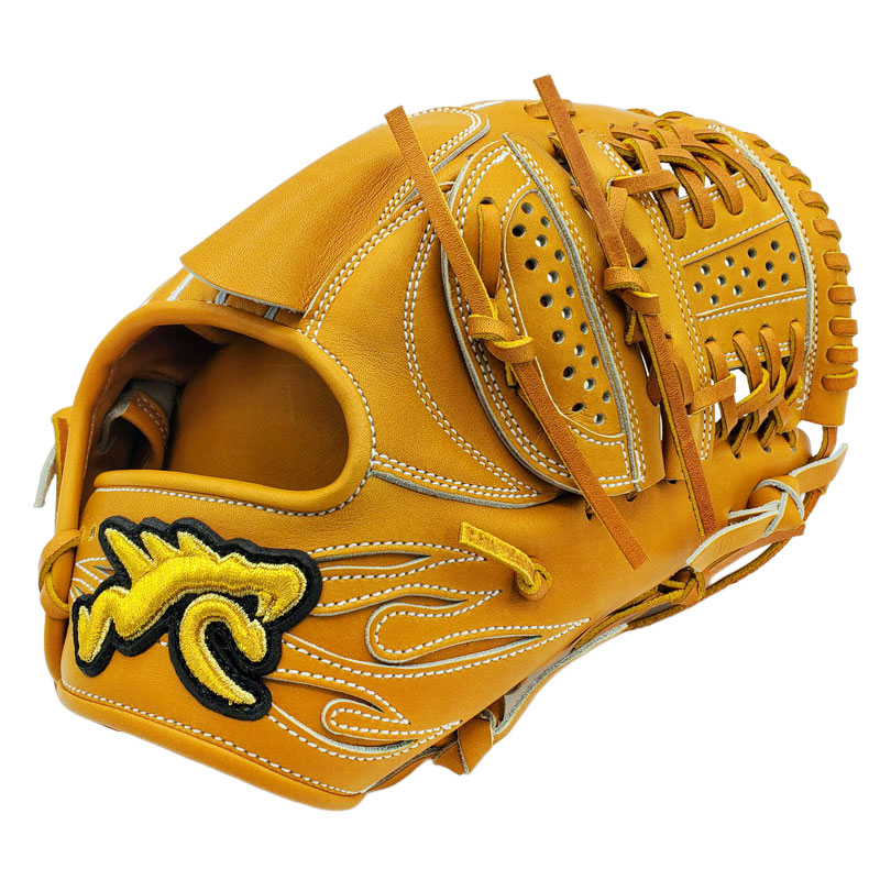 GLOVE STUDIO RYU リュウ 硬式グラブ キップレザー 野球 グローブ 一般