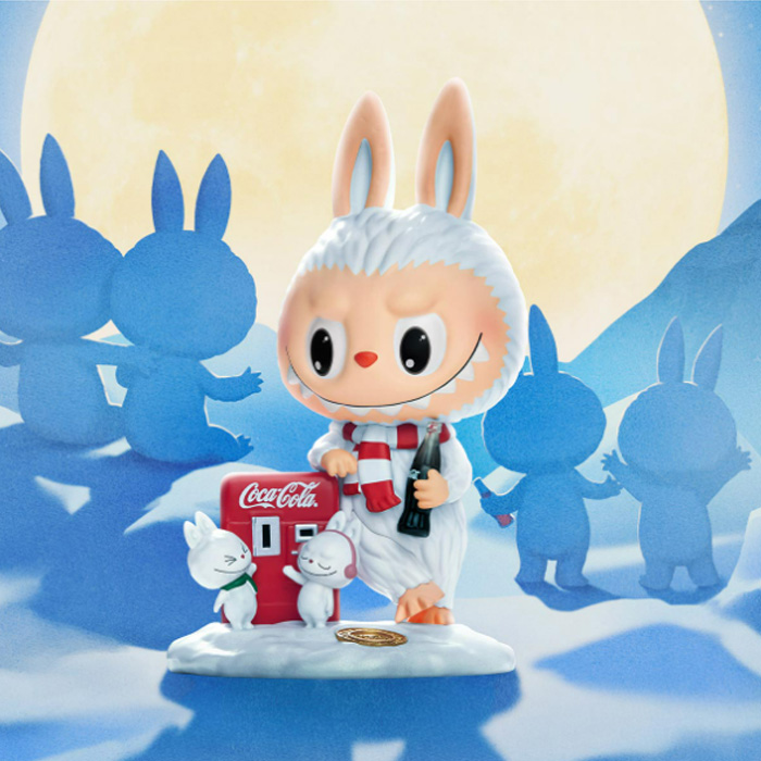 正規品】アソート限定 20％OFF Labubu ラブブ らぶぶ THE MONSTERS