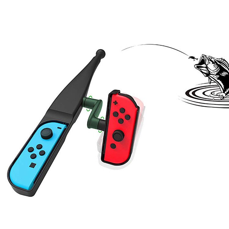 釣りスピリッツ Nintendo Switch 釣竿 釣り竿 フィッシング 釣り