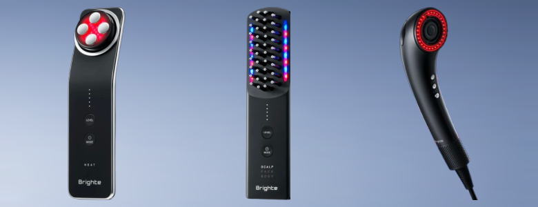 爆買 ブライト シャワードライヤー Brighte SHOWER DRYER ドライヤー