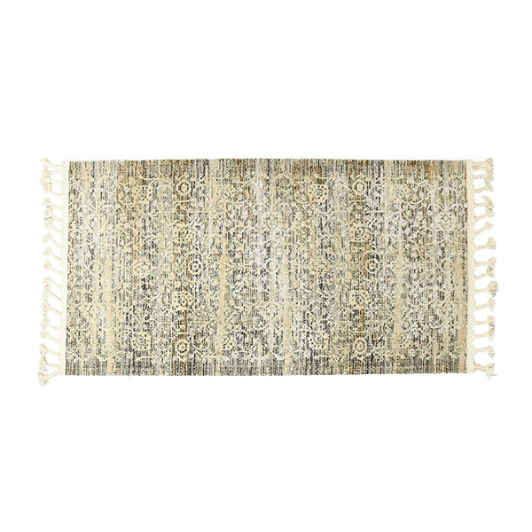 トルコ絨毯 ラグ マット カーペット 長方形 おしゃれ 柄 アンティーク