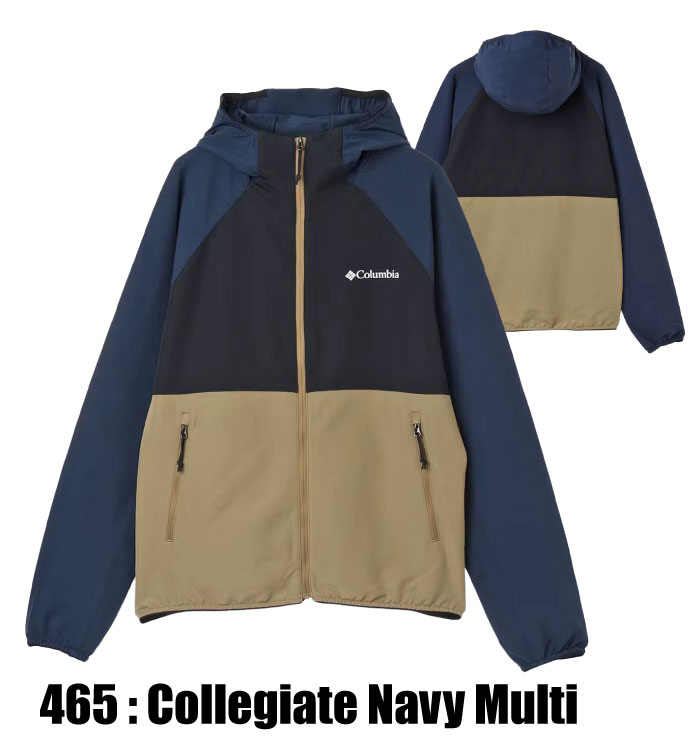 Columbia（コロンビア） メンズ ライトアウター ライトキャニオン