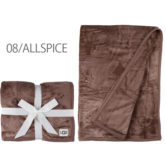 UGG Australia（アグオーストラリア） 【並行輸入品】UGG ブランケット
