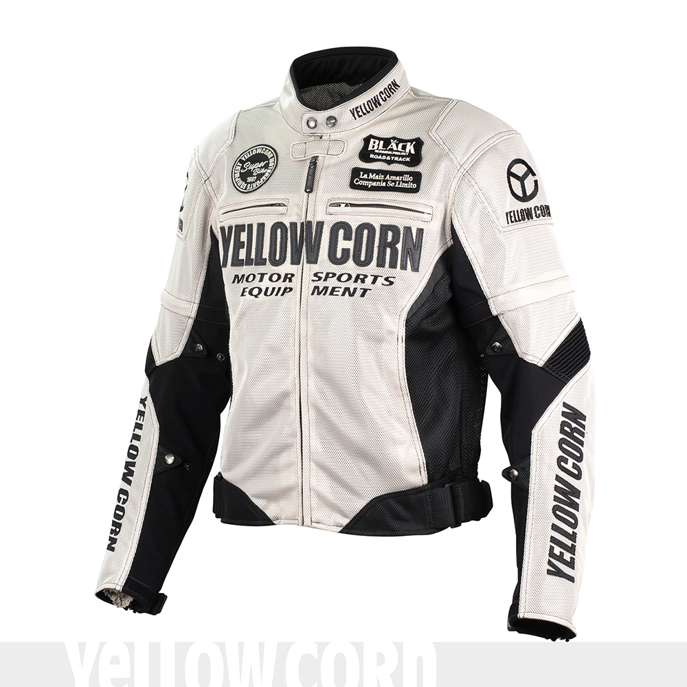 YeLLOW CORN（イエローコーン） YB-5102 バイクウェア バイク