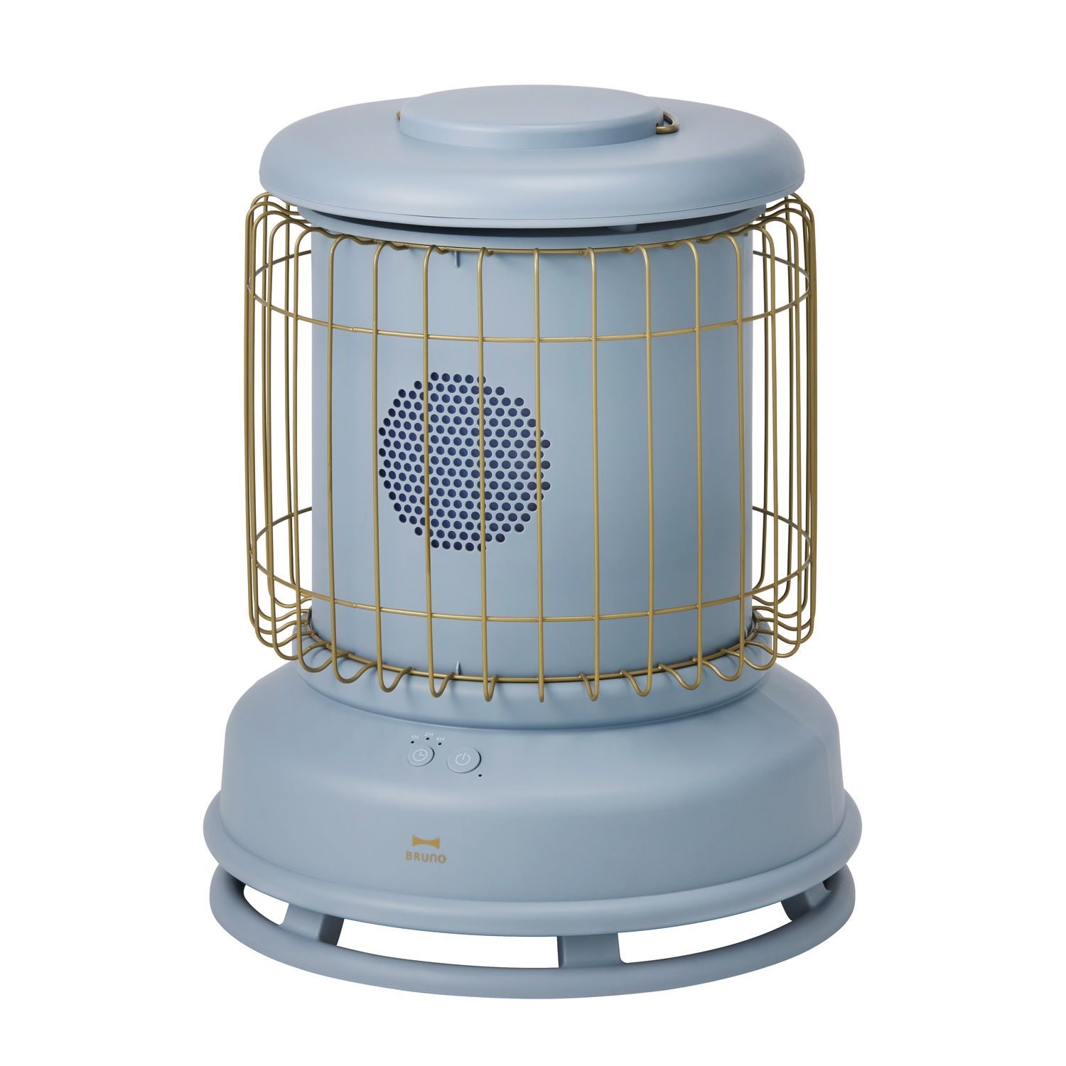 BRUNO（ブルーノ） ファンヒーター ヒーター 全方位 暖房 家電