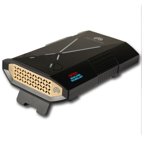 正規代理店 NASA 技術 室内用 空気清浄機 メンテナンスフリー AFL MINI