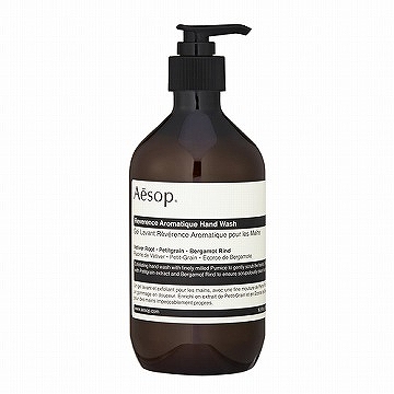Aesop（イソップ） 【並行輸入品】AESOP レバレンス ハンドウォッシュ