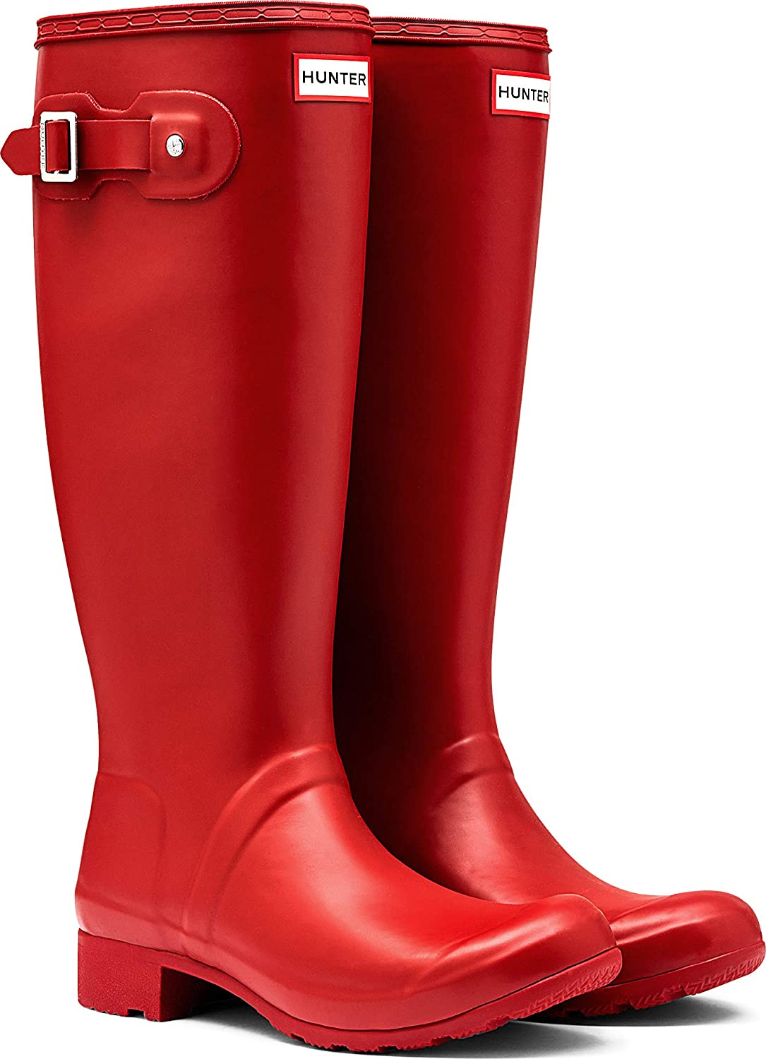 HUNTER（ハンター） レインブーツ 長靴 レディース 22cm-27cm HUNTER