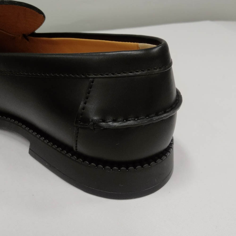 TOD'S（トッズ） 【爆買】トッズ 靴 Tタイムレス レザー ローファー