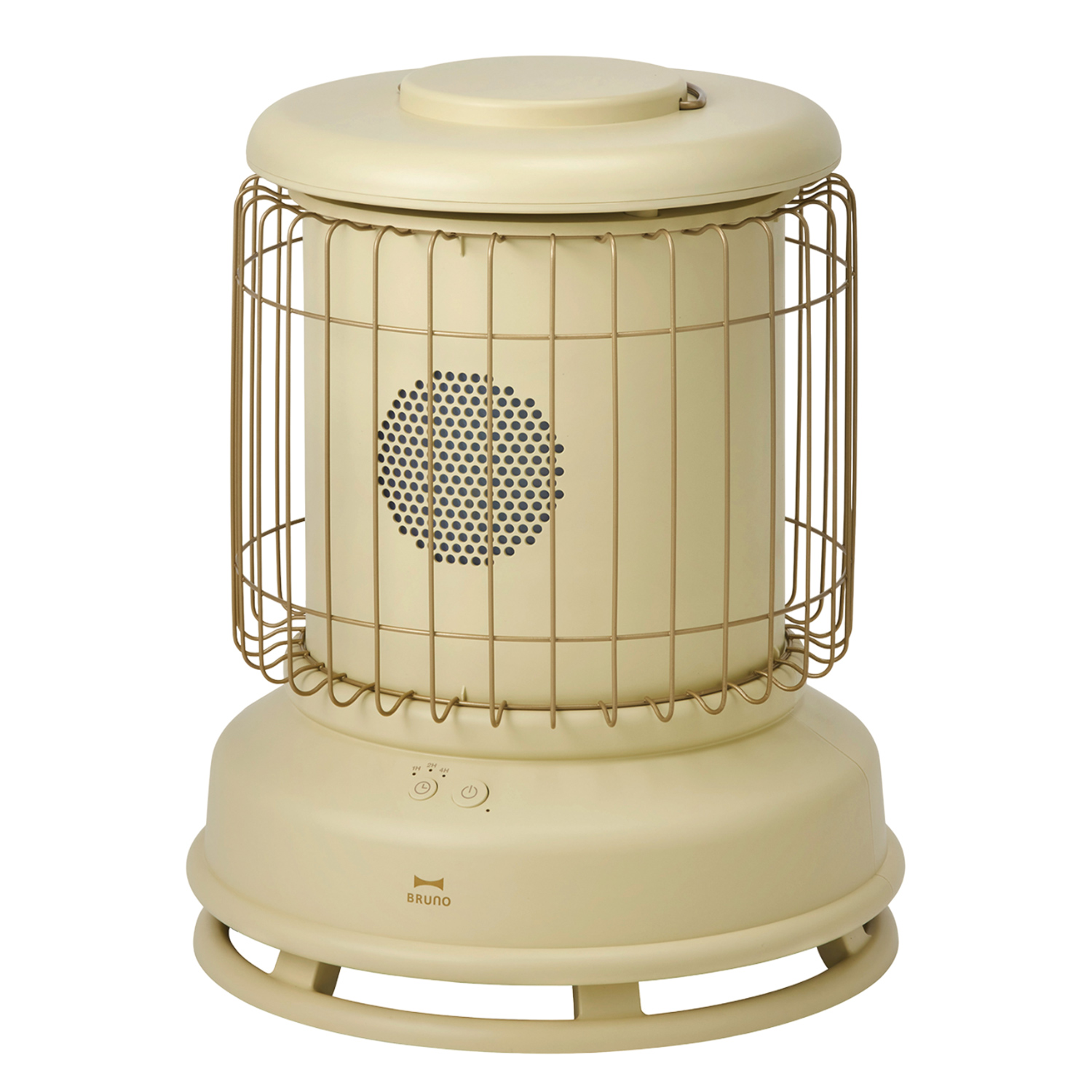 BRUNO（ブルーノ） 電気ヒーター ストーブ ファンヒーター 暖房