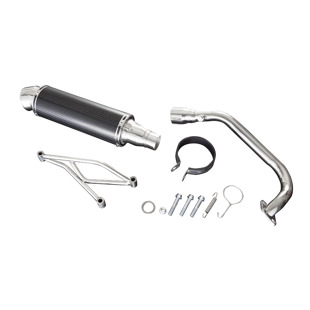 スズキ（SUZUKI） アドレスV125/G/S CF4EA CF4MA カスタムマフラー