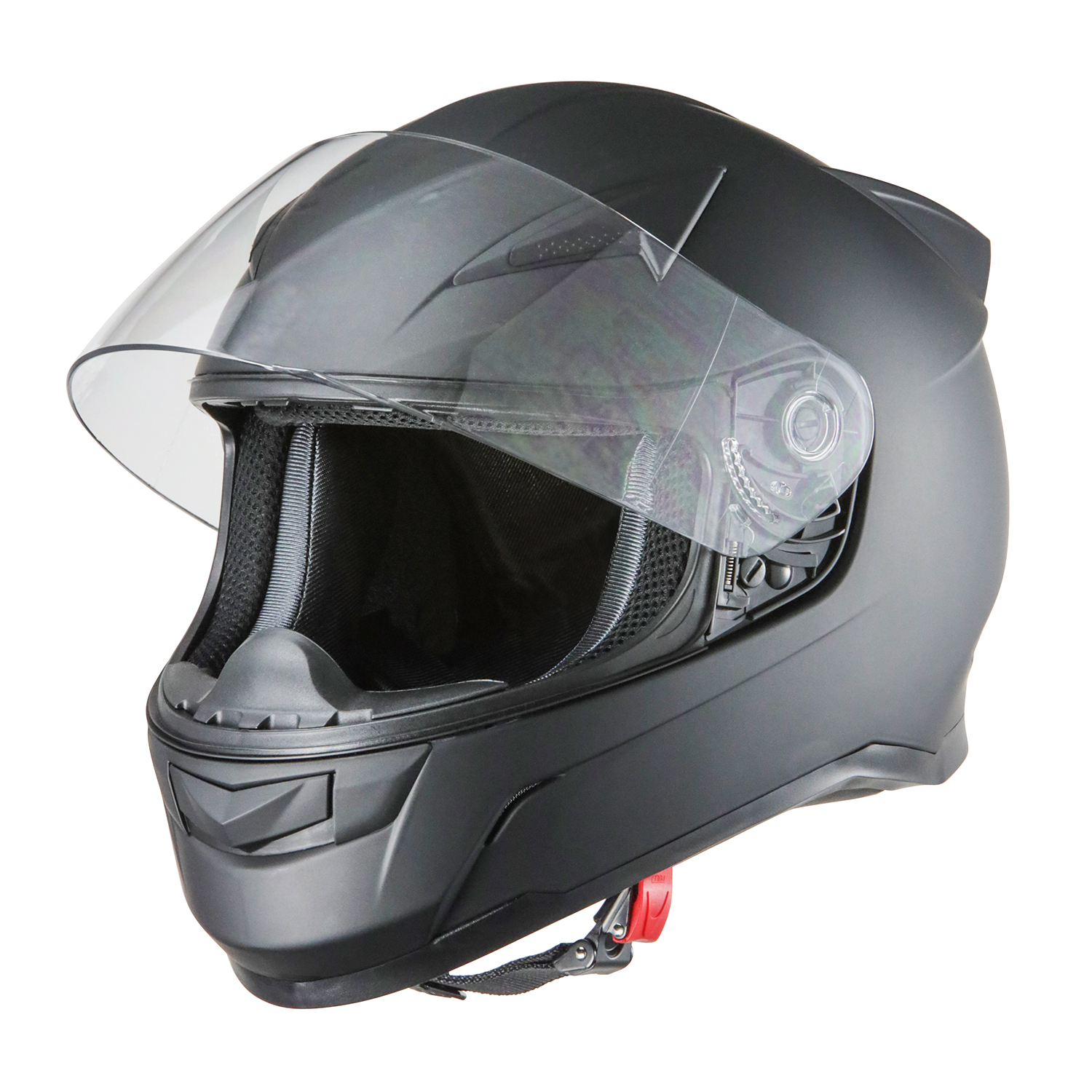 バイクヘルメット L 59-60cm ヘルメット フェイスヘルメット マット