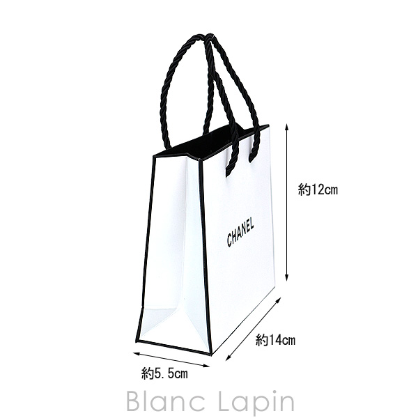 CHANEL（シャネル） ショッピングバックI〔GFT〕 ラッピング [089607