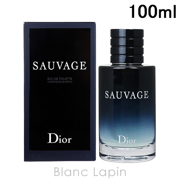 Christian Dior（クリスチャン・ディオール） Dior ソヴァージュ EDT
