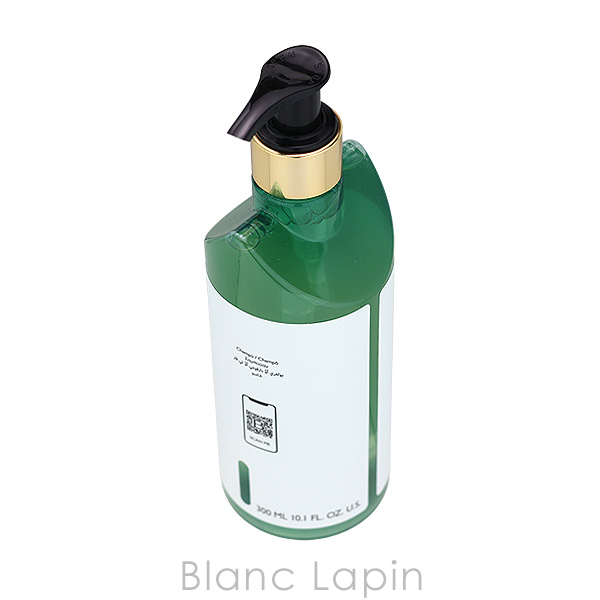 BVLGARI（ブルガリ） オ・パフメオーテヴェールシャンプー 300ml