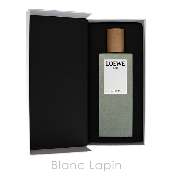 LOEWE（ロエベ） アイレスティレサ EDT 50ml フレグランス女性用 香水
