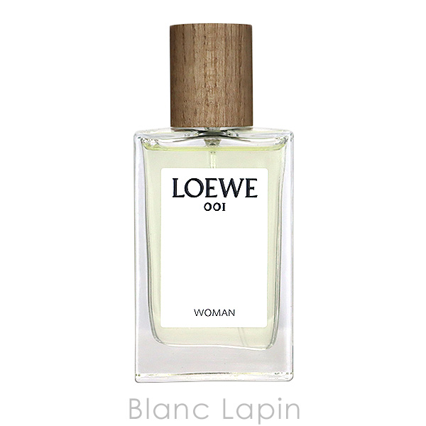 LOEWE（ロエベ） LOEWE 001ウーマン EDP 100ml フレグランス女性用