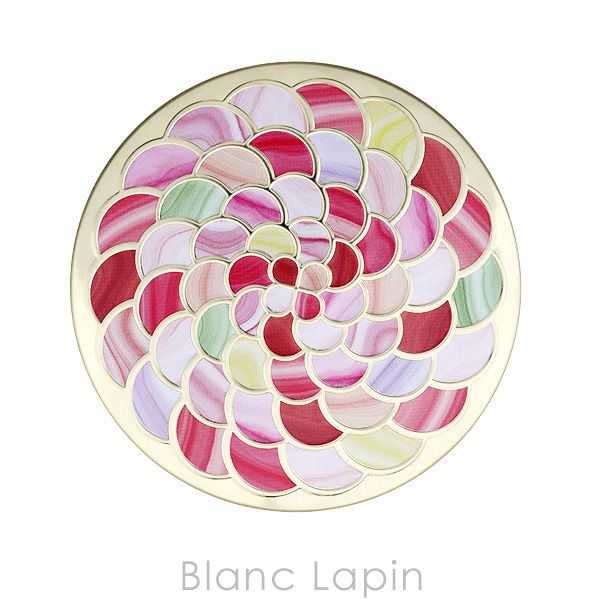 GUERLAIN（ゲラン） メテオリットビーユ #02 ローズ 20g [438767