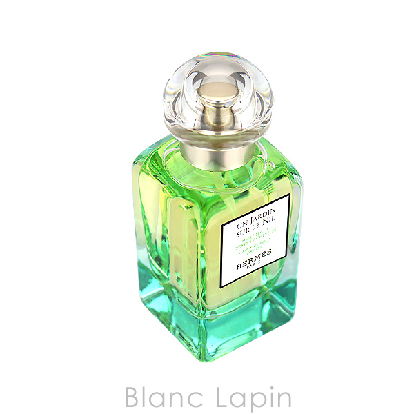 HERMES（エルメス） ヘア＆ボディドライオイル ナイルの庭 50ml