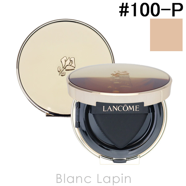 LANCOME（ランコム） アプソリュタンクッションコンパクト #100-P 13g