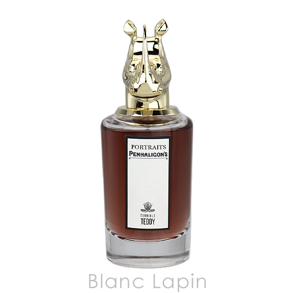 PENHALIGON'S（ペンハリガン） PENHALIGONS テリブルテディ EDP 75ml