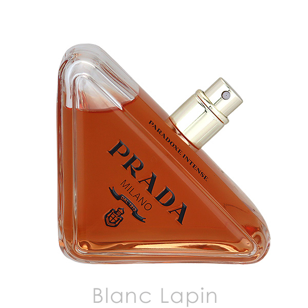 PRADA（プラダ） パラドックスインテンス EDP 90ml フレグランス女性用