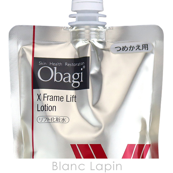ロート製薬 ROHTO オバジX フレームリフトローション 詰替え 140ml
