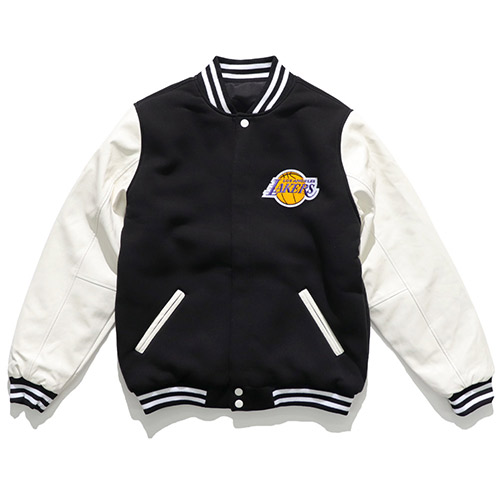 ジェイエイチデザイン【JH Design】753VBS8/753VRS8 スタジャン メンズ